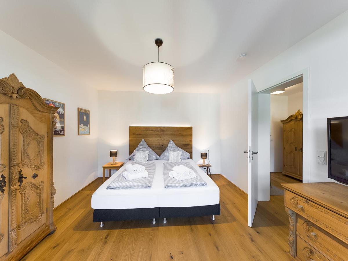 Apartment Olympia 9 *
